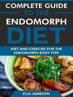 cover image of Complete Guide to the Endomorph Diet